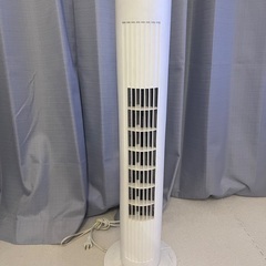 扇風機（タワーファン）お譲りします