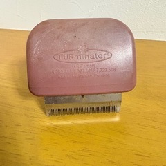 FURminator 猫用 長毛用の画像