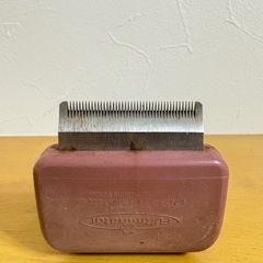FURminator 猫用 長毛用の画像