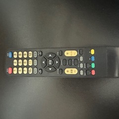 【32型 液晶テレビ】 nexxion 2015年製の画像