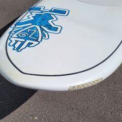 Starboard スタンドアップパドルボード 8'5×30×4'1の画像