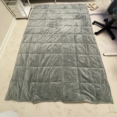 カインズ　重いふとん S 150×210cmの画像