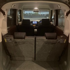 審査無し　ローン通らない人も可能　日産　ルークス　車両交換　下取り　個人分割可能の画像