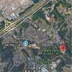 袖ケ浦市代宿｜486坪の畑を資材置き場・車両置き場として貸します − 千葉県