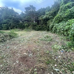 袖ケ浦市代宿｜486坪の畑を資材置き場・車両置き場として貸します - 土地販売/土地売買