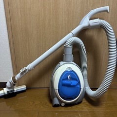 掃除機