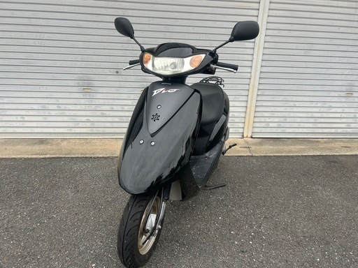 HONDA ディオ　原付　4スト　dio DIO ZX ZR ZZ Z4 管理番号①③⑨