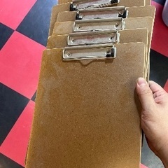 無料 バインダー たくさん