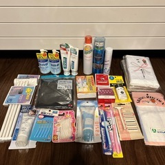 雑貨まとめて