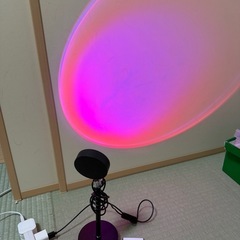 ライトLEDの画像