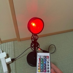 ライトLEDの画像