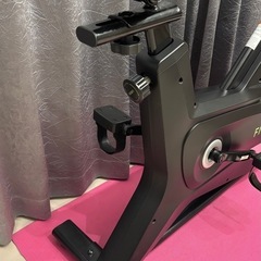 【美品】Fit Box フィットネスバイクの画像