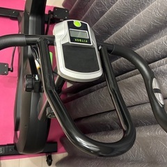 【美品】Fit Box フィットネスバイクの画像