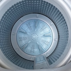 【分解清掃済み🫧】Haier 4.5kg  2023年製⭕️の画像