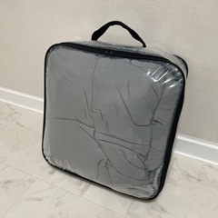 カインズ　重いふとん S 150×210cmの画像