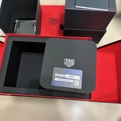 TAG Heuer Connected E4 45mmの画像