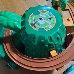 きかんしゃトーマス　どきどきマウンテンセットの画像