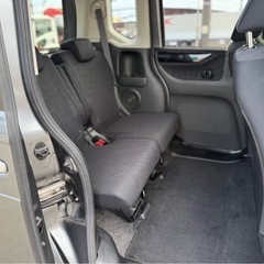 2012年式、N BOXカスタムGターボパッケージ、両側パーワスライドドア、車検令和8年9月、綺麗の画像