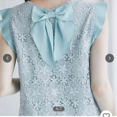 🌸🌸♡.格安 tocco closetトッコクローゼットワンピース.♡ の画像