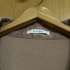 (ま)大きいサイズ♡コーデュロイの画像