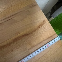 テーブルお譲りしますの画像
