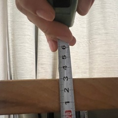 テーブルお譲りしますの画像
