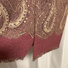 ユキコハナイのスカートの画像