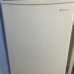 オーブンレンジ&冷蔵庫の画像