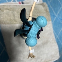 フィギュアの画像
