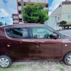 日産モコ　車検満タン　クーラー修理済みの画像
