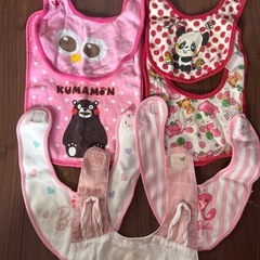 ベビースタイセットの画像