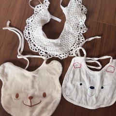 ベビースタイセットの画像