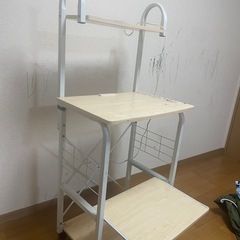 パソコン　机の画像
