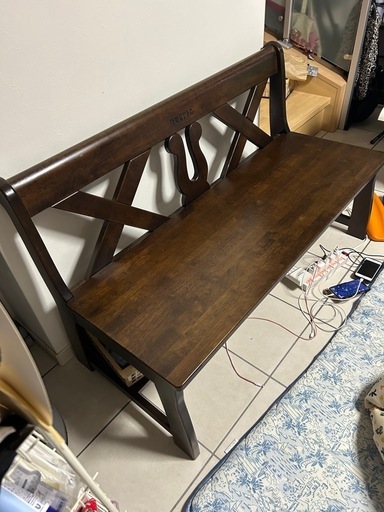 カリモク  RUSTIC   ルスティック　
