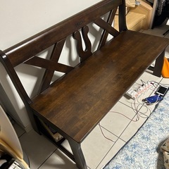 カリモク  RUSTIC   ルスティック　 の画像
