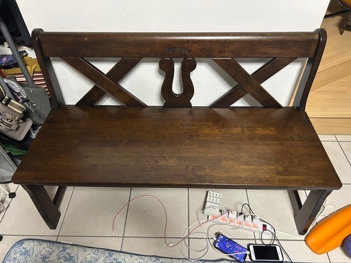 カリモク  RUSTIC   ルスティック