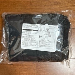 電熱ベスト⭐️XL ヒーターベスト 前後28箇所発熱 電熱ウェア 3段階温度調節の画像