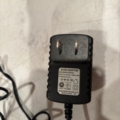 アダプターの画像