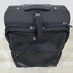 【ジャンク品】スーツケースの画像