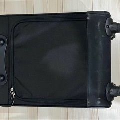 【ジャンク品】スーツケースの画像