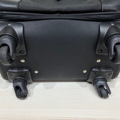 【ジャンク品】スーツケースの画像