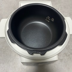 アイリスオーヤマ電気圧力鍋の画像