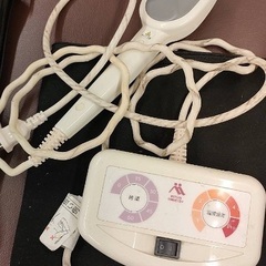 三井温熱機の画像