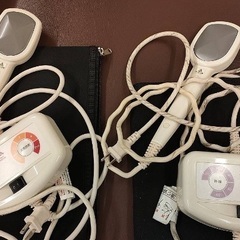 三井温熱機の画像
