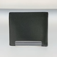 PRADA 二つ折り財布　グレー　希少カラー　限定品の画像