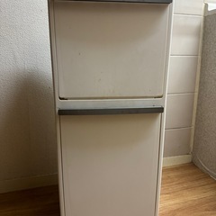 【26日　13時〜17時限定】ゴミ箱