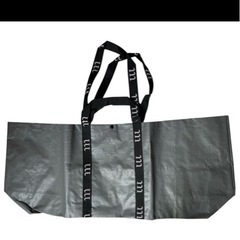 muraco ムラコ UTILITY SHOPPING TOTE BAG Lの画像