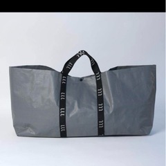 muraco ムラコ UTILITY SHOPPING TOTE BAG Lの画像