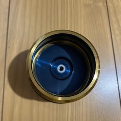 20ソルティガ14000純正スプール
の画像