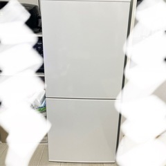 110L冷蔵庫　